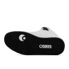 Championes Osiris Hombre Casual Blanco Blanco-blanco