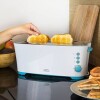 Tostadora Toast&Taste 2L 3029 Cecotec Tostadora Toast&Taste 2L 3029 Cecotec