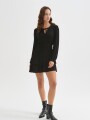 Vestido Anola Negro