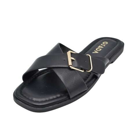 SANDALIA 35-40 BLACK