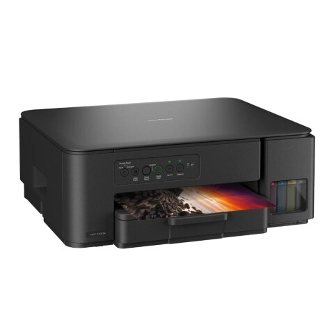 Impresora Multifuncional Brother DCP-T430W Wi-Fi 220V Impresora Multifuncional Brother DCP-T430W Wi-Fi 220V