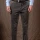 Pantalon Corduroy clásico Gris