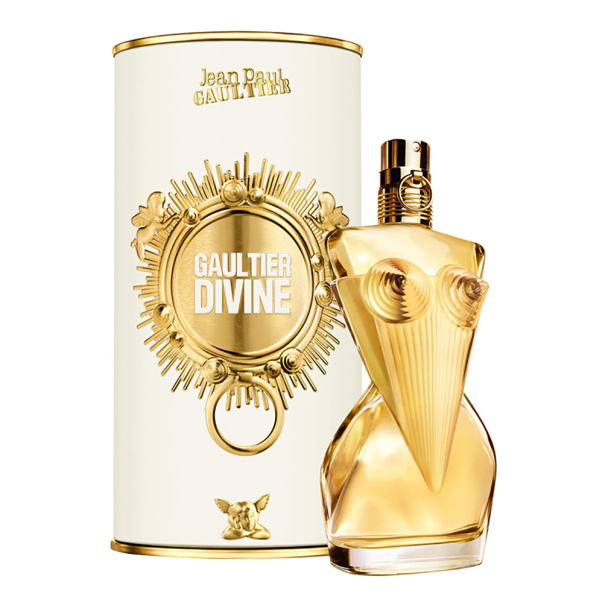 Jean Paul Gaultier Divine eau de parfum - 100 ml 