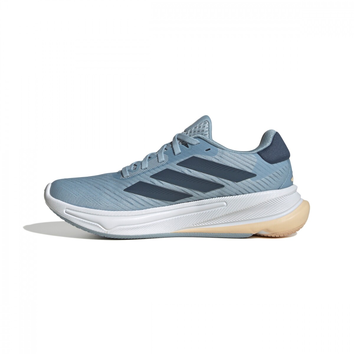 Championes Supernova Ease de Mujer - Multicolor 