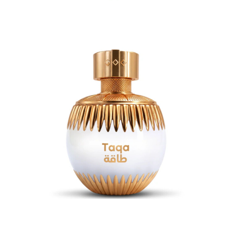 MAWWAL PERFUME AURA TAQA 100ML única