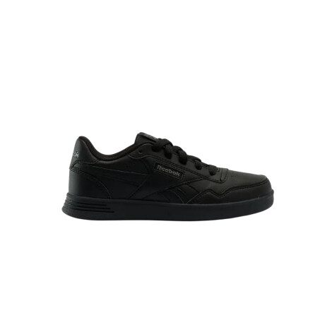Championes Reebok Classics de niño Black