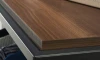 Armario abierto con cajones - Sauder - Linea Nova Loft Armario abierto con cajones - Sauder - Linea Nova Loft