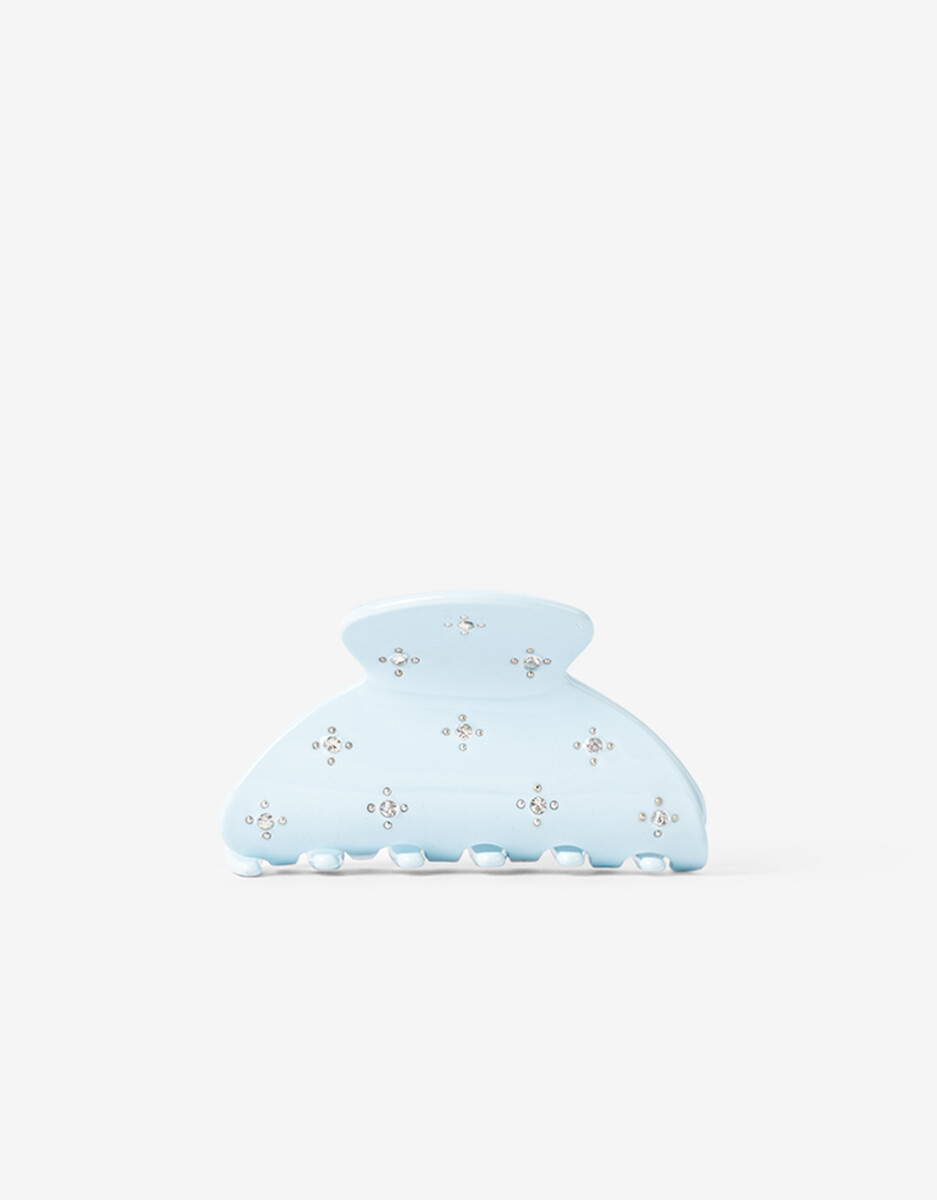 Broche De Acrílico 