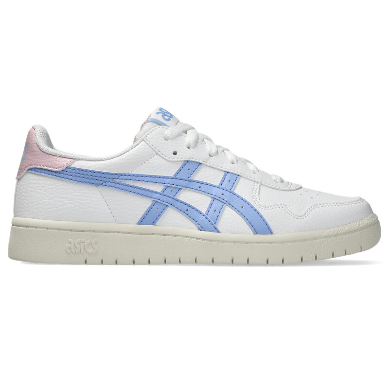 Zapatillas Japan S Mujer White/light Sapphire