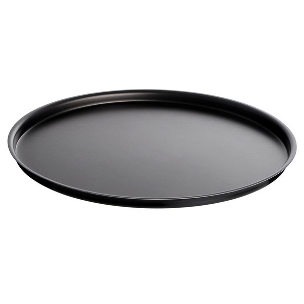Pizzera Grafito 24 cm CHEFF-FLON 