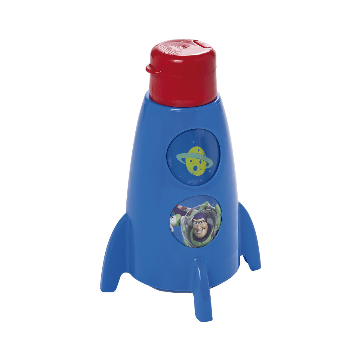 Botella con Forma de Cohete 320ml Toy Story 