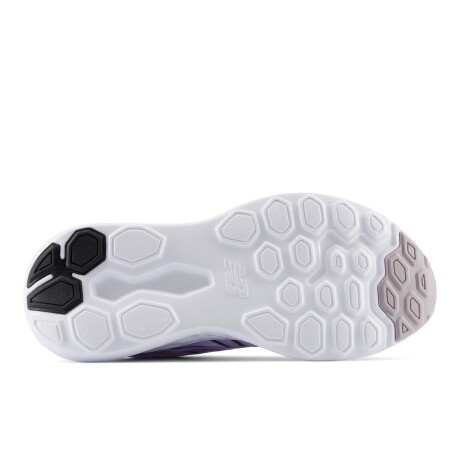 Championes New Balance de dama - 411 - W4118N2 PURPLE