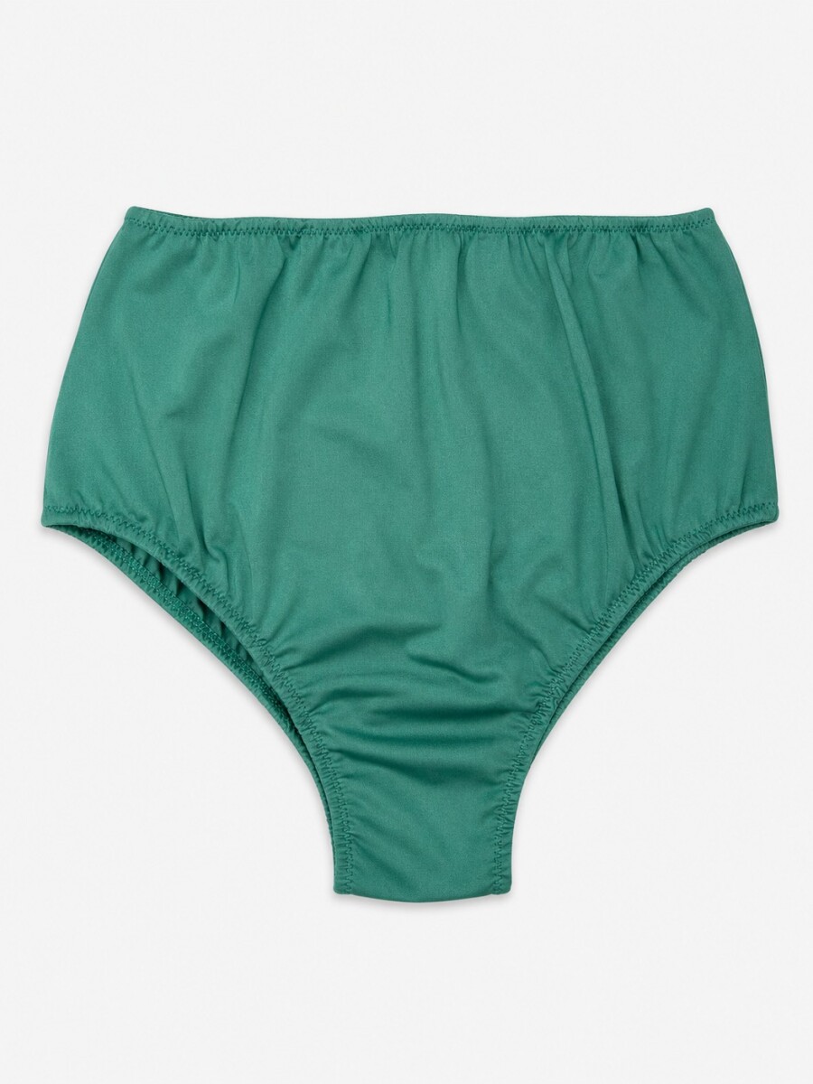 Bikini Bahía Verde