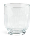 Vaso TURE 33cl transparente Vaso TURE 33cl transparente