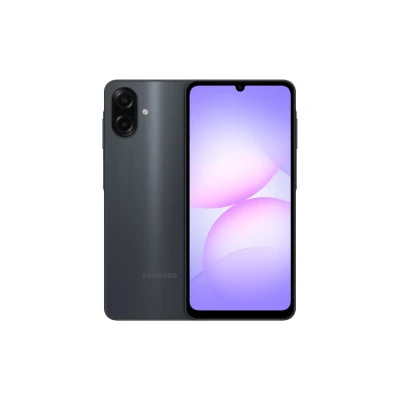 Samsung Galaxy A07 LTE 128 GB Black