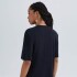 BLUSA MM FEM PRETO ESCURO