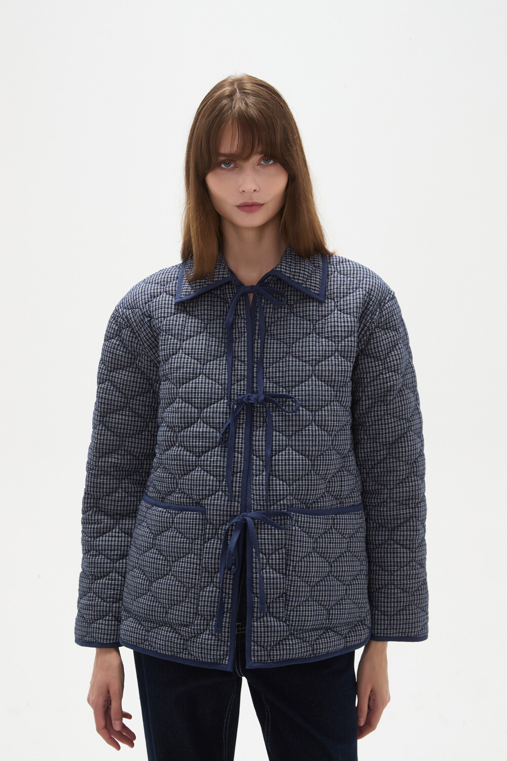Campera Favena Estampado 1