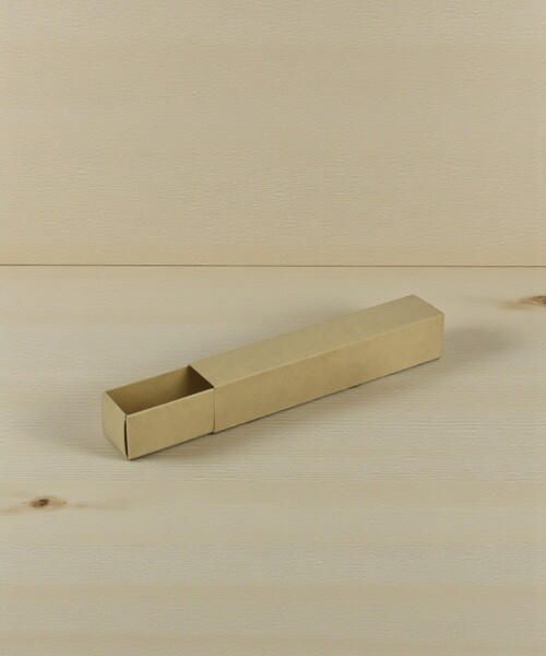 Caja bombilla 22x4x4 cm. MADERA