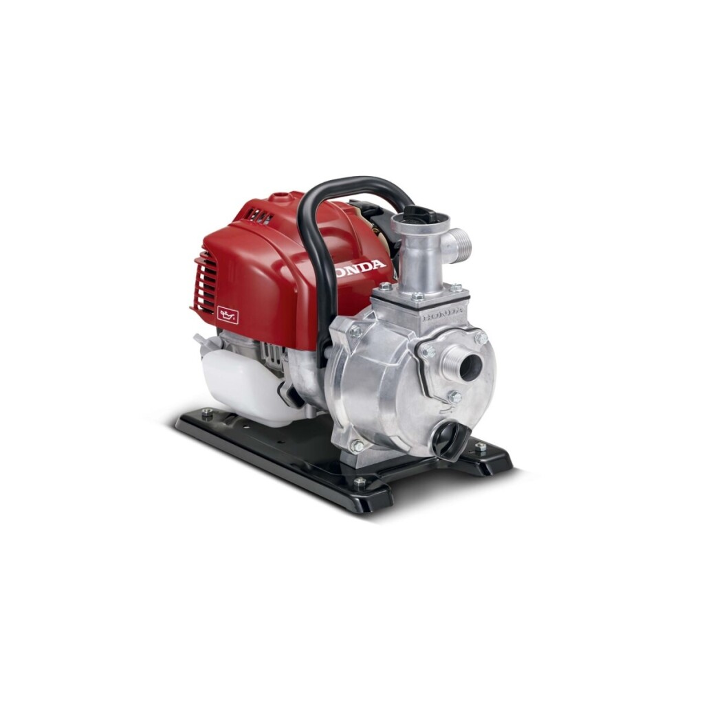 BOMBA DE AGUA HONDA WX10T