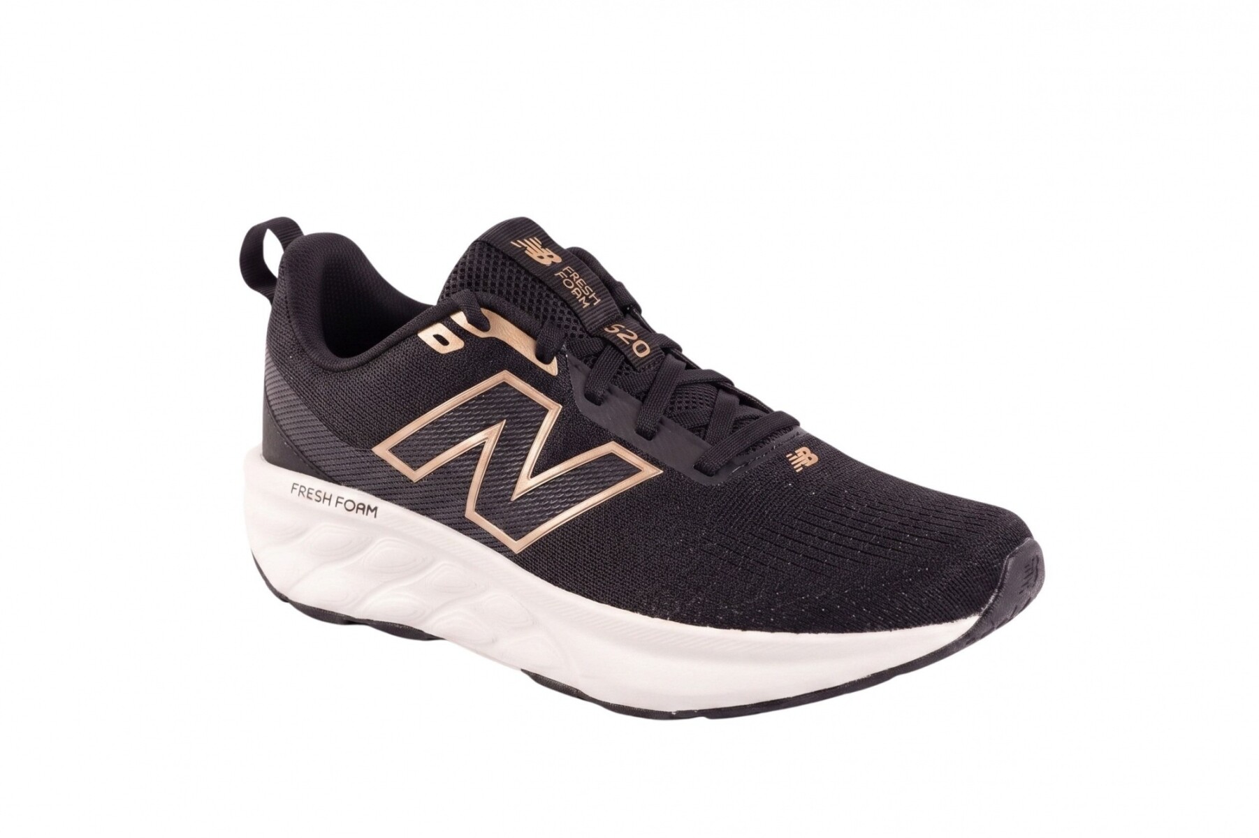 NEW BALANCE RUNNING - NEGRO 