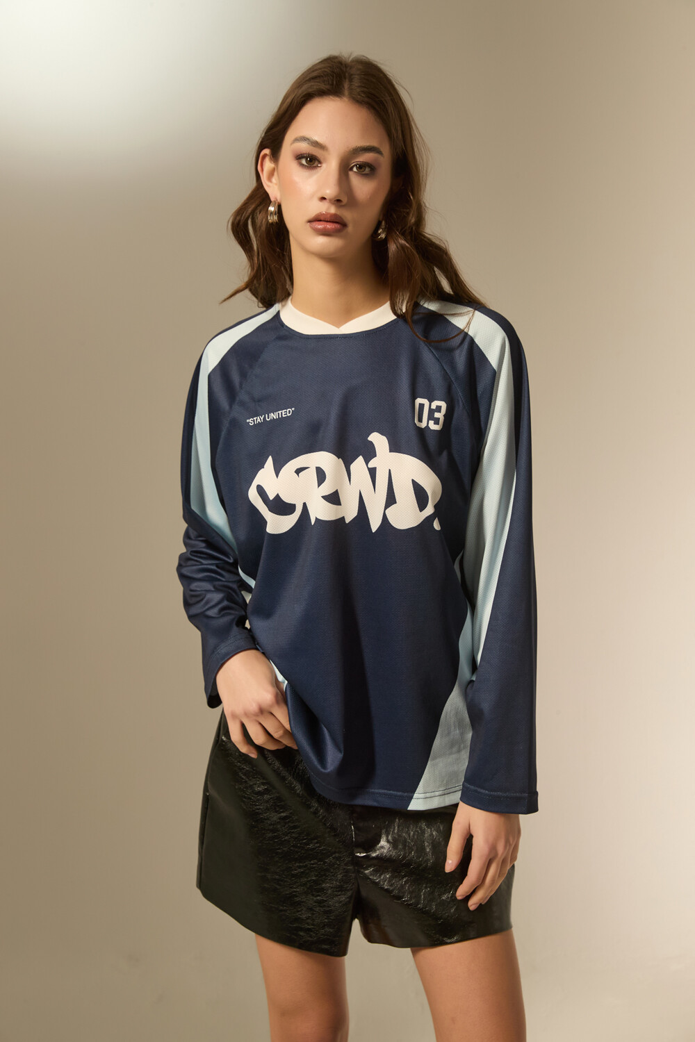 Remera Fyntra Estampado 2