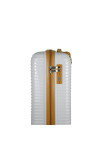 VALIJA C/RUEDAS DESMONTABLES 2.0 GRIS S VALIJA C/RUEDAS DESMONTABLES 2.0 GRIS S