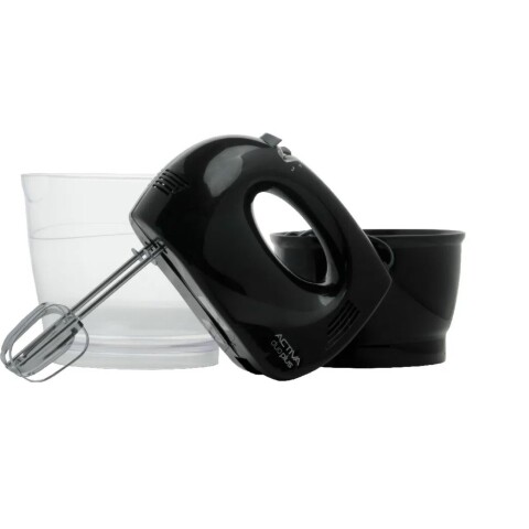 Batidora Mallory Activa Duo Plus 200W Batidora Mallory Activa Duo Plus 200W