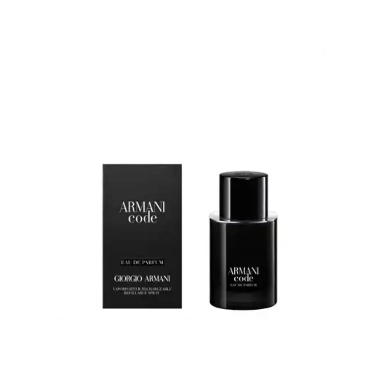 Perfume Armani New Code Edp V50ml 