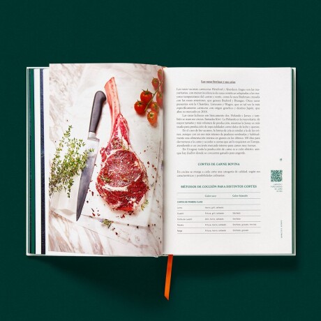 Libro Saber Cocinar Libro Saber Cocinar