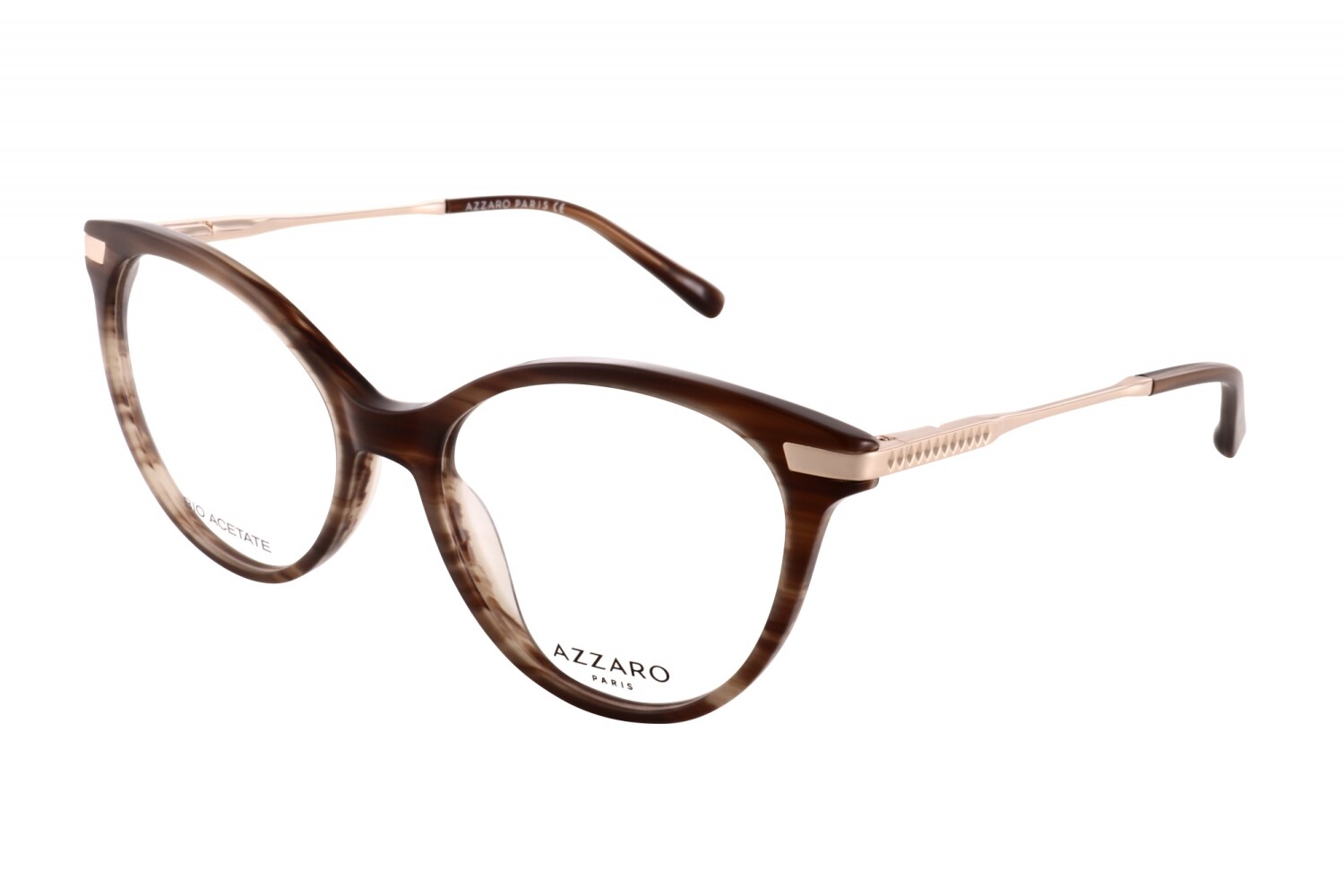 Azzaro 30400 col 2 — Optica Florida