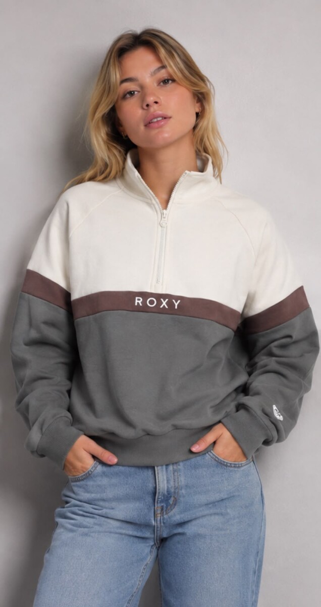 BUZO ROXY 61020 - CRU GRT 
