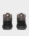Zapatillas Davis Square Mid Hombre Black