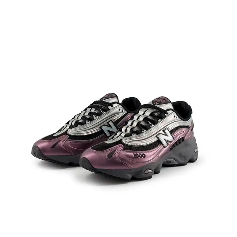 Zapatillas New Balance M1000 de Hombre Multicolor