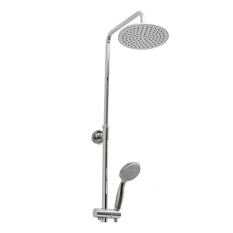 Columna de ducha Red Paris Sensi DAcqua Columna de ducha Red Paris Sensi DAcqua