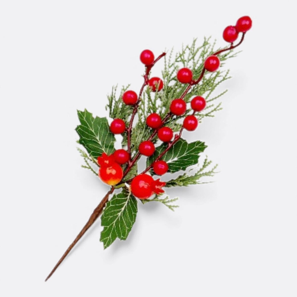 Pick Navideño - Modelo 1 