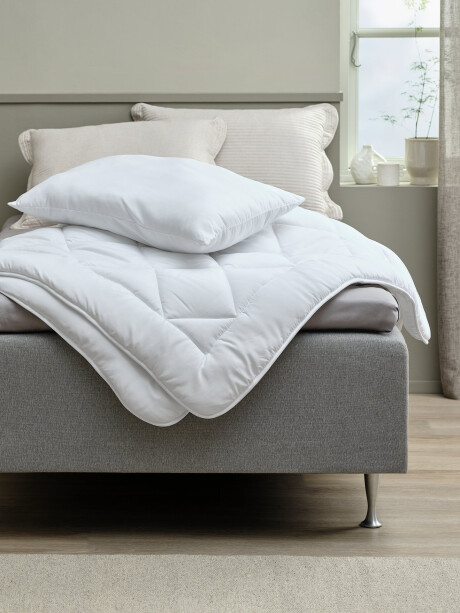 Almohada de fibra 50x70 STORFJELLET Almohada de fibra 50x70 STORFJELLET