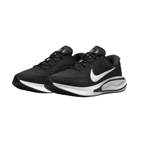 Championes Nike Journey Run Black