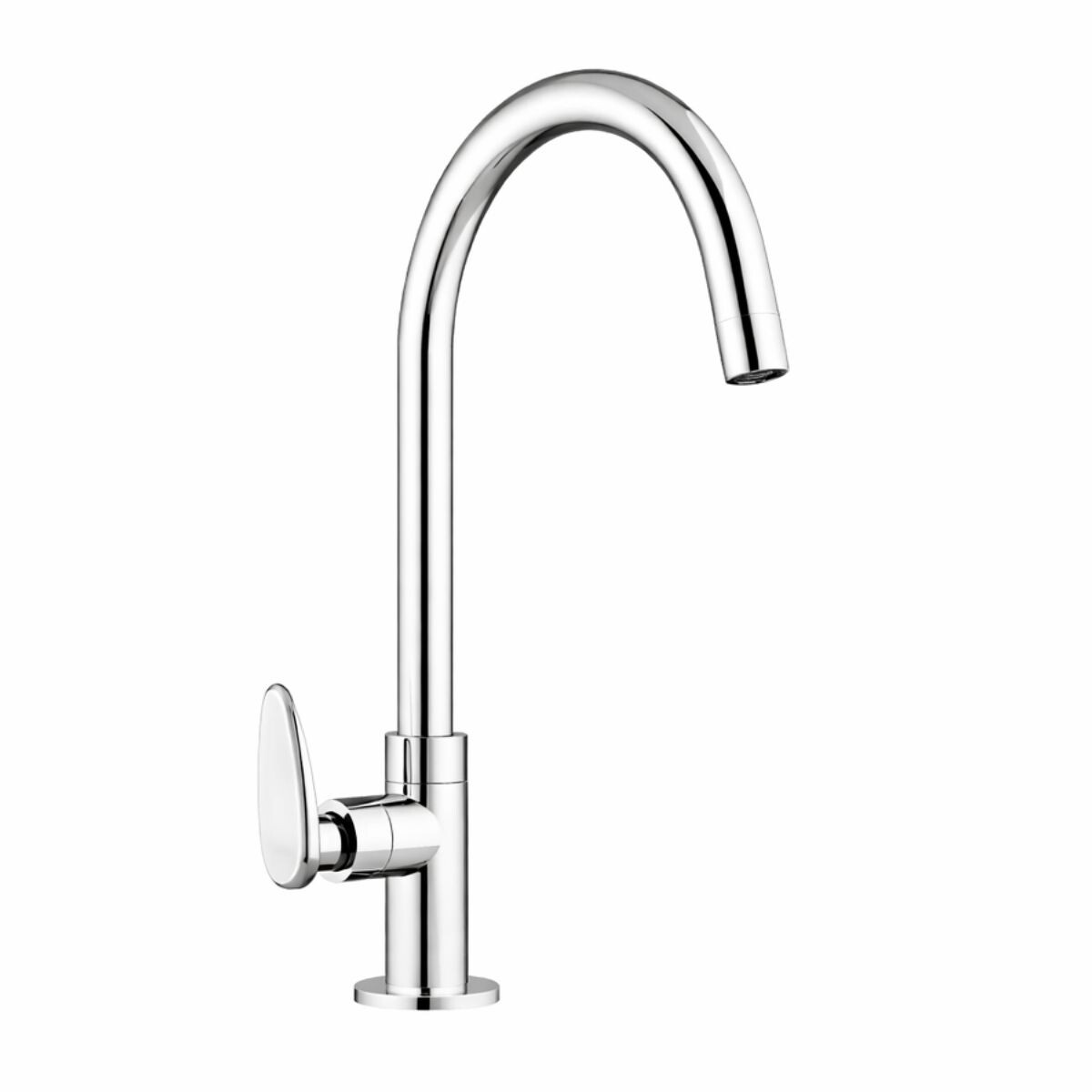 Grifo Cocina Mesa Allure Decore Cromo 