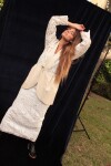 Bridal Blazer Bridal Blazer