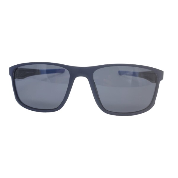 MAUROS MR079 52/18-145 C3 C GRIS U - Adulto - Azul azuluniforme