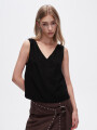Blusa Maresias Negro
