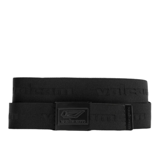 Cinto Volcom ABG MODSTONE WEB - Negro Cinto Volcom ABG MODSTONE WEB - Negro