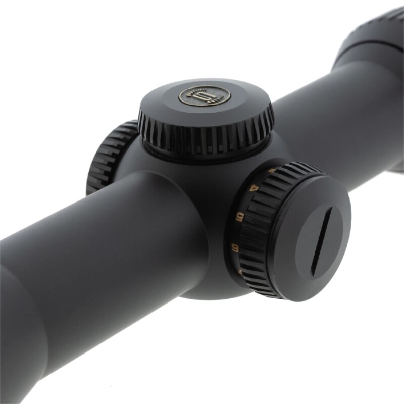 Mira telescópica Shilba Gold Medal 2.5-10x50 B.4A Mira telescópica Shilba Gold Medal 2.5-10x50 B.4A
