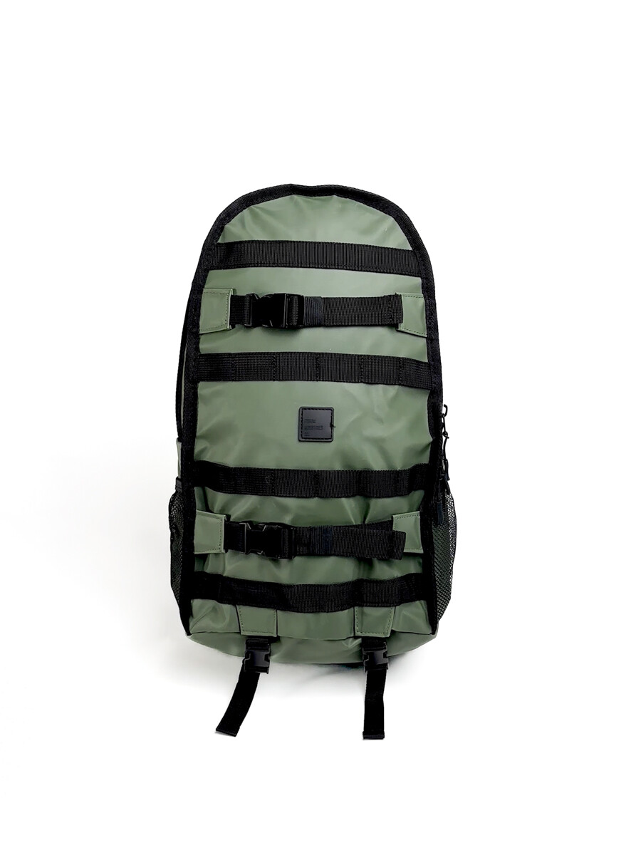 Mochila Forum Camping - Negro 