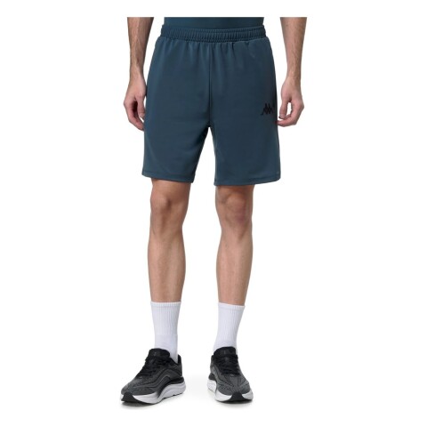 Short Training Inento Hombre Blue Orion