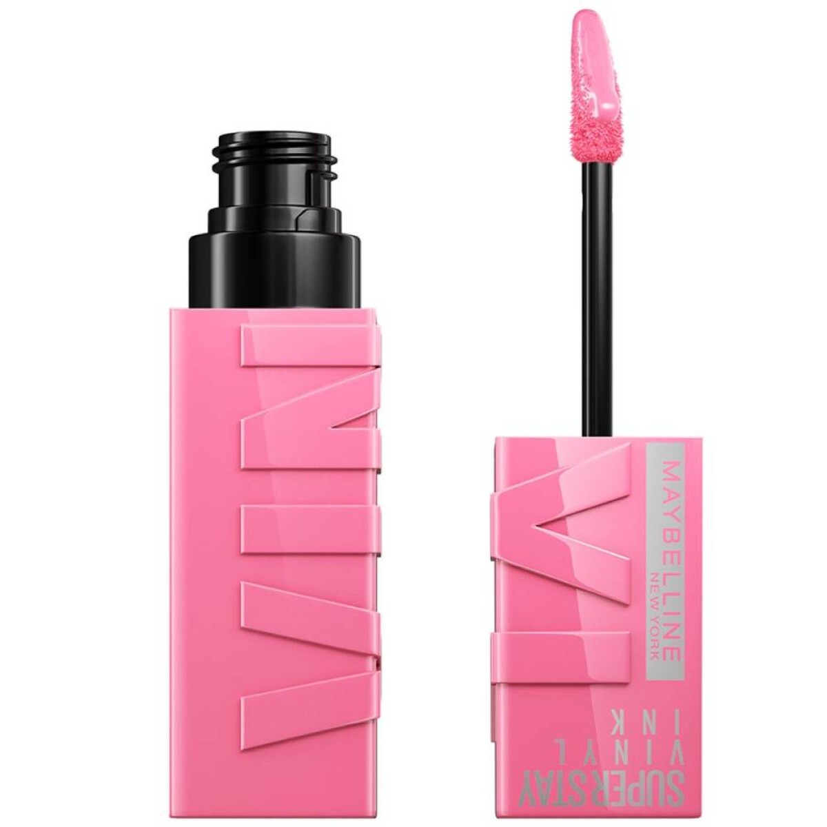 Labial Maybelline Superstay Vinyl Ink Upbeat 