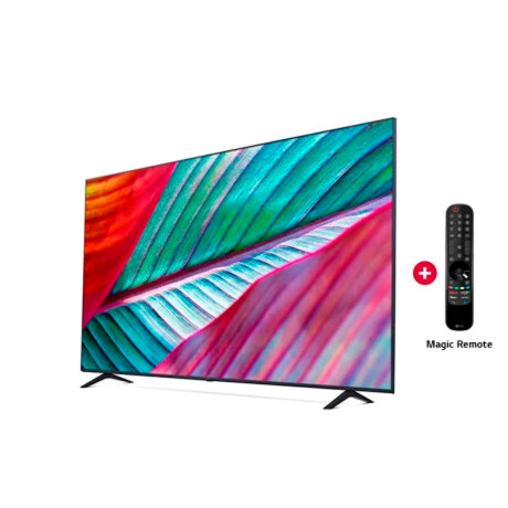 TV LG UHD 4K 70-PULGADAS 70UR8750PSA