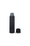 TERMO BALA RUMBO NEGRO 750ML TERMO BALA RUMBO NEGRO 750ML