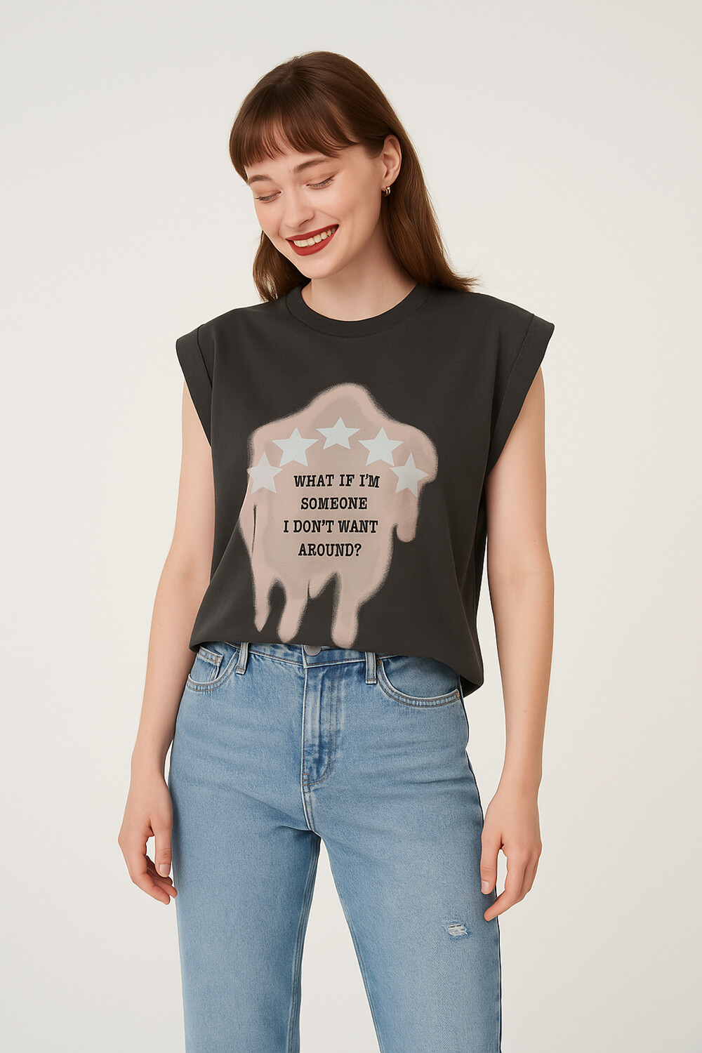 Remera Vigevano Estampado 5