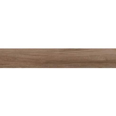 PORCELANATO MADERADO 20X120X0.7 RECTIFICADO GAMAS DE MARRON